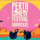 Perth Comedy Festival Showcase