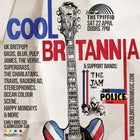 Britfest! Cool Britannia Live At The Triffid