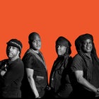 Victor Wooten and The Wooten Brothers