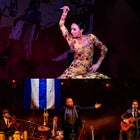 Cuban Young Guns and Aire Flamenco