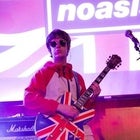 NOASIS World No1 tribute to the mighty OASIS. + Special Guests| rescheduled