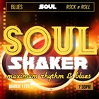 Soul Shaker
