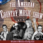 American Country Music Show!