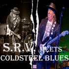 Stevie Ray Vaughan meets Coldsteel Blues - Ultimate Tribute Show!