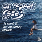 On Repeat: SZA Night - Adelaide 