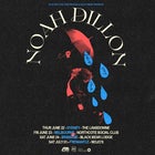 Noah Dillon – Drip Dry Tour