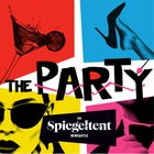 The Party - Thu 27 April, 7pm