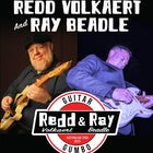 REDD VOLKAERT (USA) & RAY BEADLE