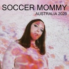 Soccer Mommy