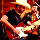 Nashville Country Musician Luke Gallagher (One Night Only) supported by The Honky-Tonk Heroes