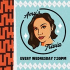 Amy's Trivia - FREE TO PLAY
