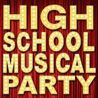 High School Musical Party - ADELAIDE