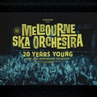Melbourne Ska Orchestra