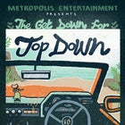 VINYL 45 - The Get Down For Topdown