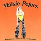 MAISIE TAKES AUSTRALIA AND NEW ZEALAND!