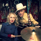 Dave Graney & Clare Moore's Album Launch "In A Mistly"